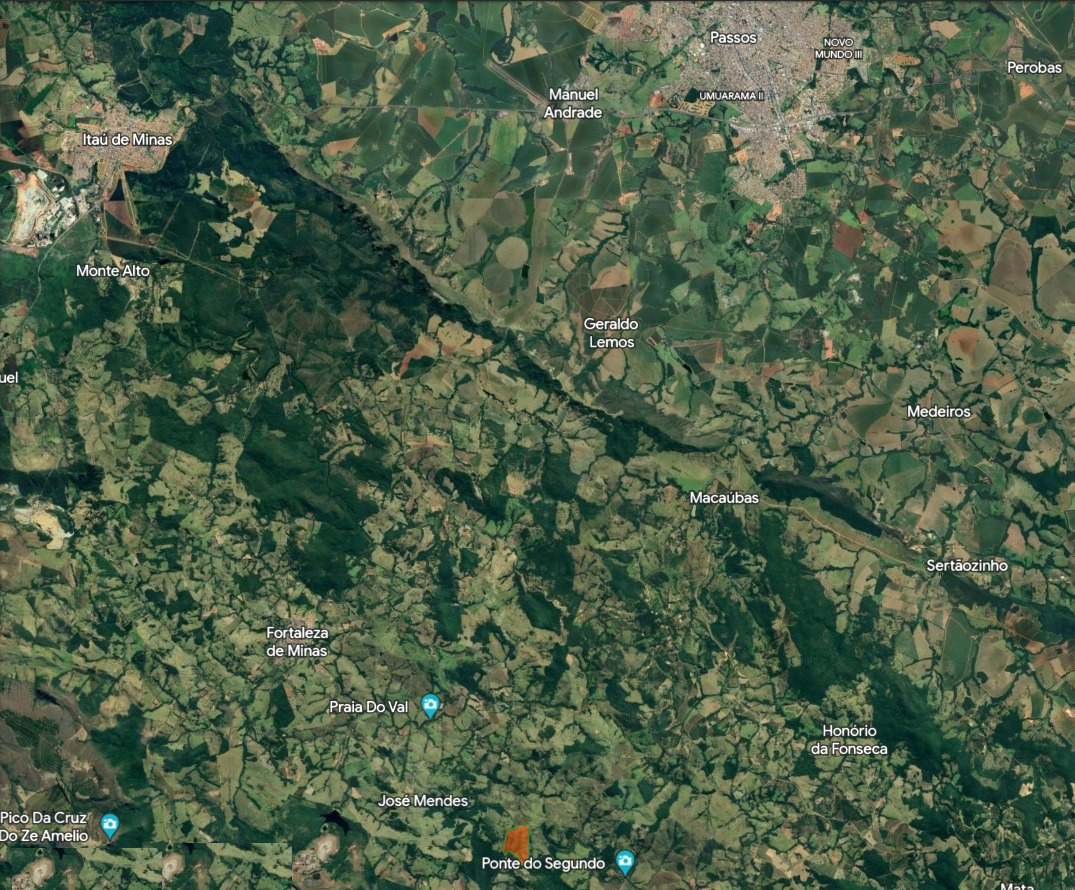 Pano Verde