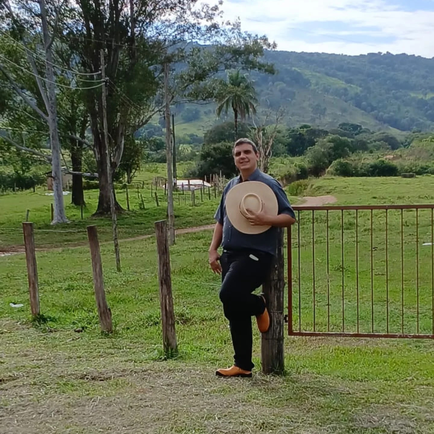 Pano Verde